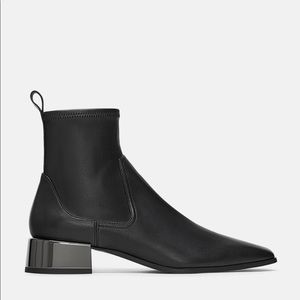 Zara Ankle boots / booties